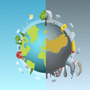 Climate Change in 2025