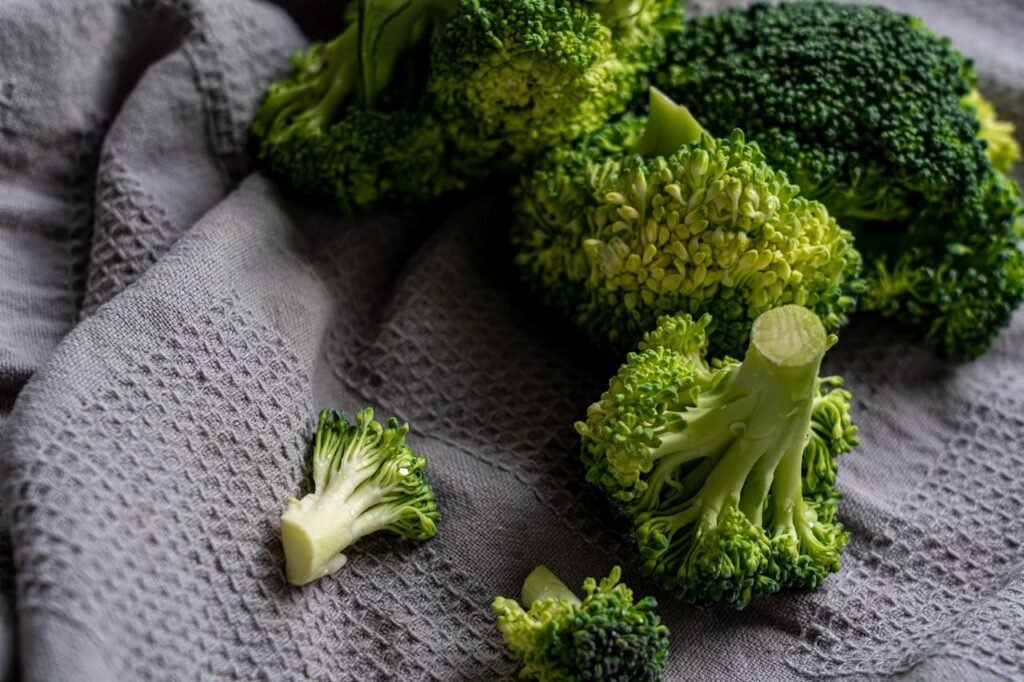 Is Broccoli a Flower or a Vegetable