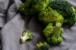 Is Broccoli a Flower or a Vegetable