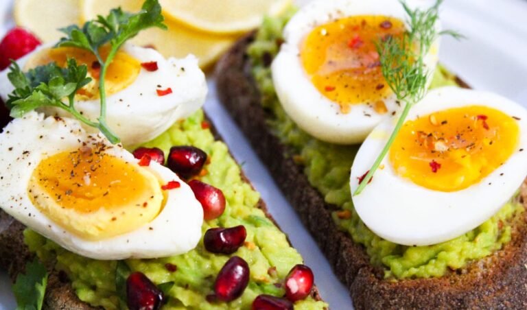Is Egg Vegetarian or Non‑Vegetarian