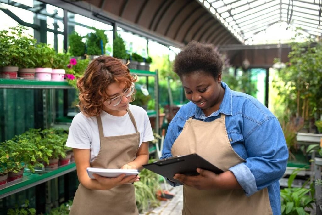 Profitable Sustainable Agriculture Business Ideas