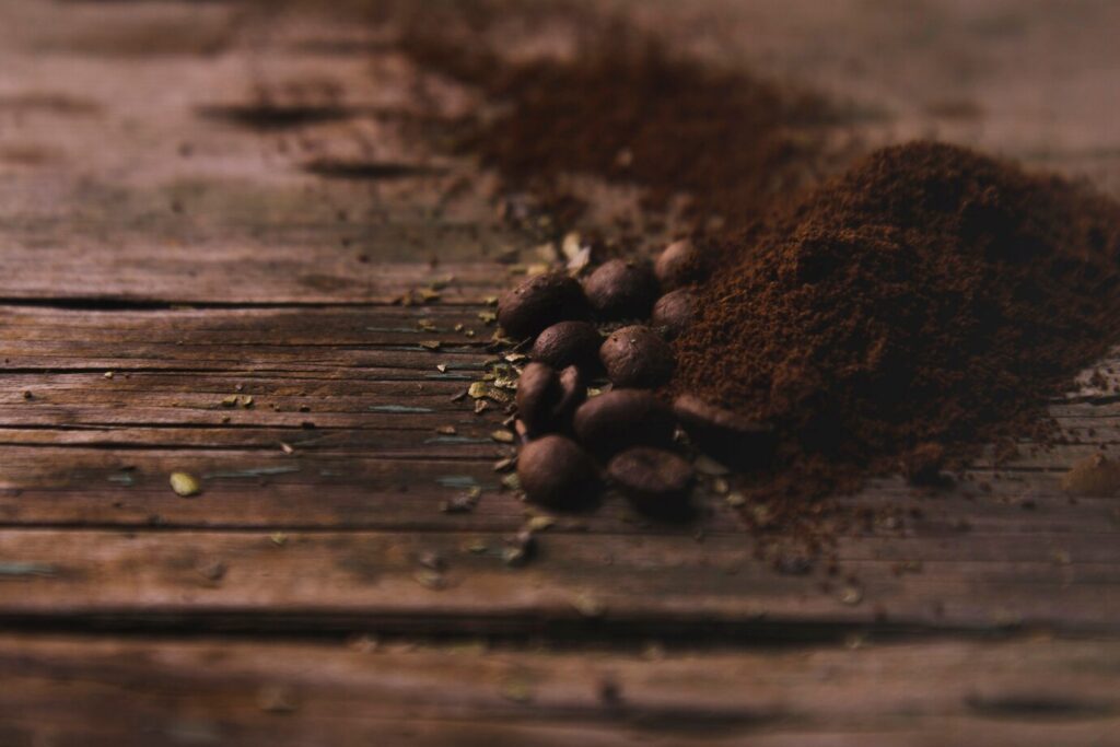 What Plants Don’t Like Coffee Grounds
