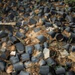 Chemical Recycling of Agricultural Plastics