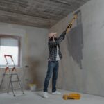Eco-Friendly Painting Practices