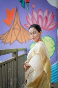 Lotus Silk