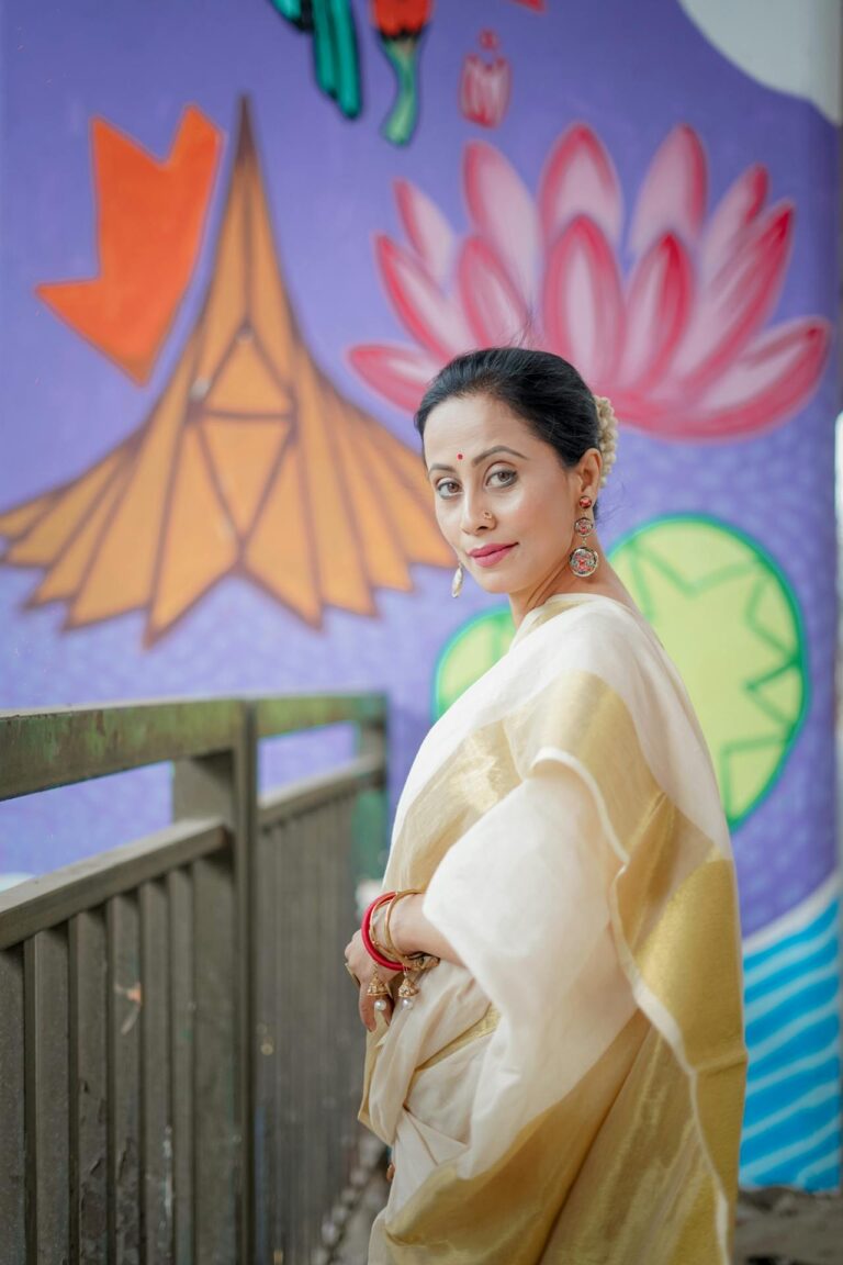 Lotus Silk
