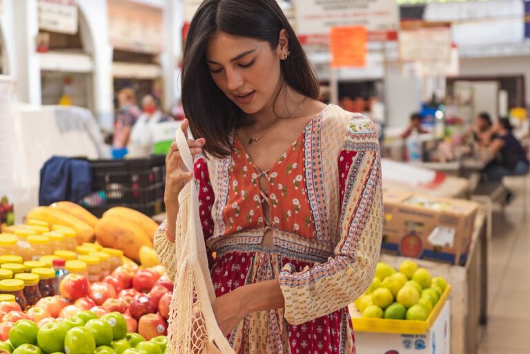 Sustainability Examples in Everyday Life
