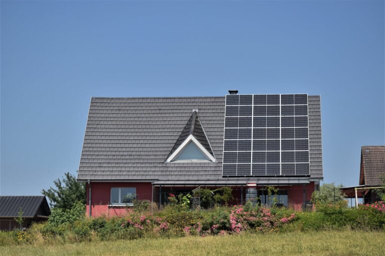 Sustainable Housing Examples to Learn From