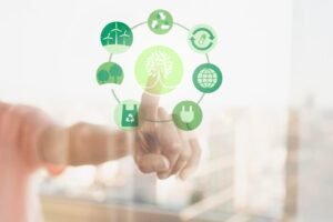 What Are 5 Types of Green Technology