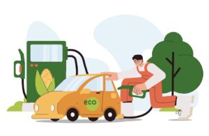 What Is Sustainable Fuel