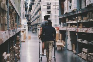What Is Sustainable Logistics