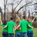 How Can You Protect the Environment as a Student