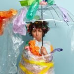 Unsustainable Things We Do Every Day