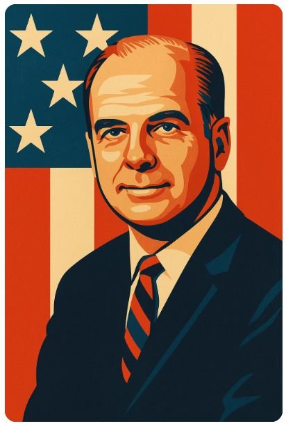 What Did Gaylord Nelson Do for the Environment