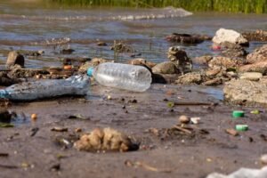 Causes of Water Pollution and Prevention Solutions