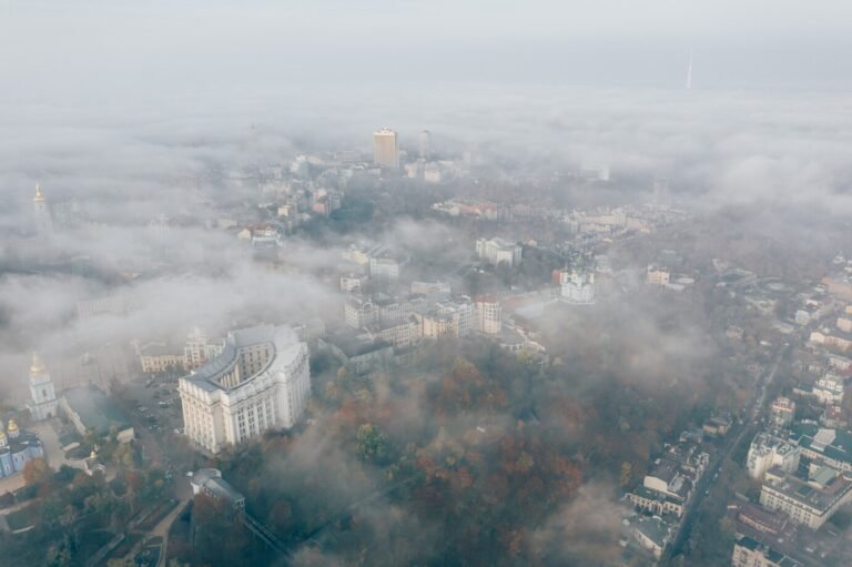 Outdoor Air Pollution Significantly Affects Indoor Air Quality