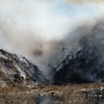 Types of Environmental Pollution and Control Methods