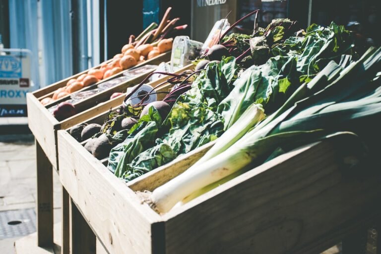 What “Organic Biologique” Really Means