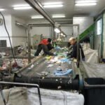 California’s First Chemical Recycling Plant
