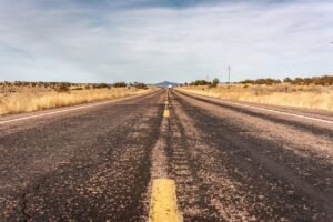 Can Plastic Roads Fix Plastic Pollution