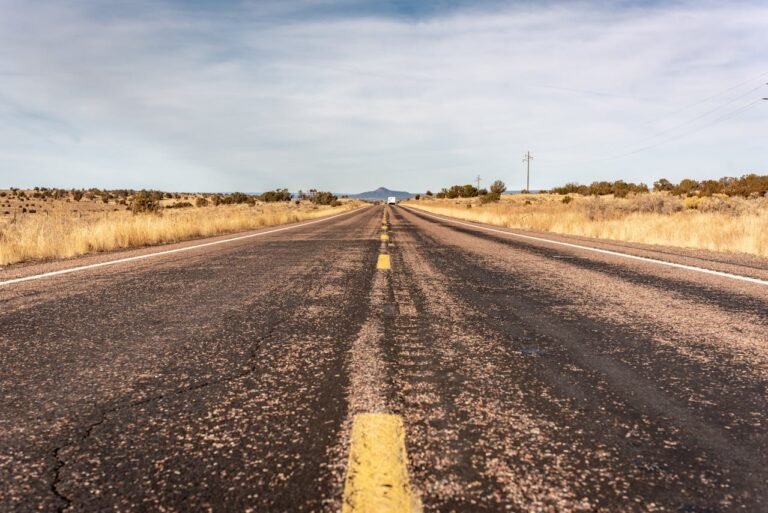 Can Plastic Roads Fix Plastic Pollution
