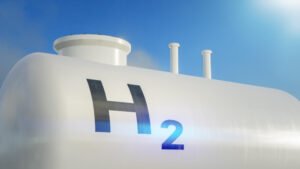 China Builds the World’s Largest Pure-Hydrogen Power Project