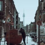Dumpster Diving and its Legal Complexities in the UK