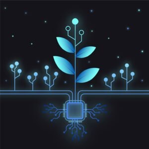 Green Computing Could Cut Digital Carbon