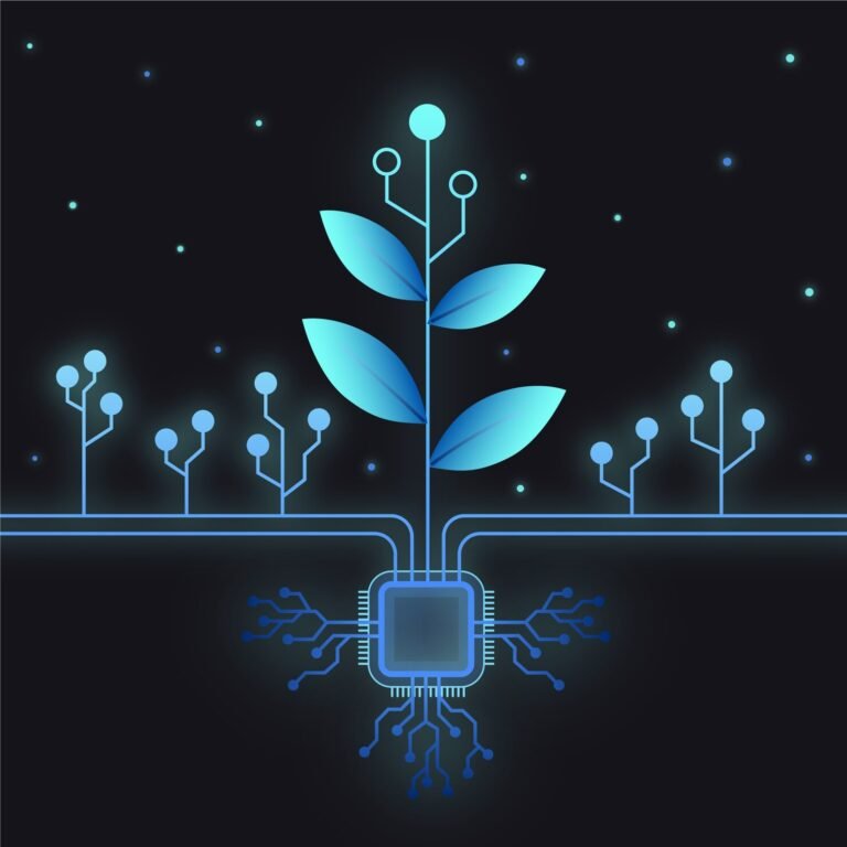 Green Computing Could Cut Digital Carbon