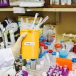 Healthcare Waste