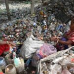 Recycling Sector Reaction to Stalled Plastics Treaty