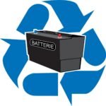 Small-Scale Battery Recycling
