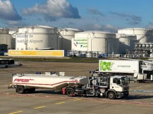 How Airlines’ Public Scepticism About Sustainable Fuels Could Slow SAF Uptake