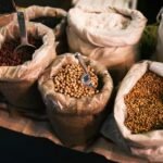 Community Seed Banks and Native Seed Sales