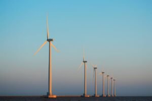 Floating Wind Survived 20-Metre Waves