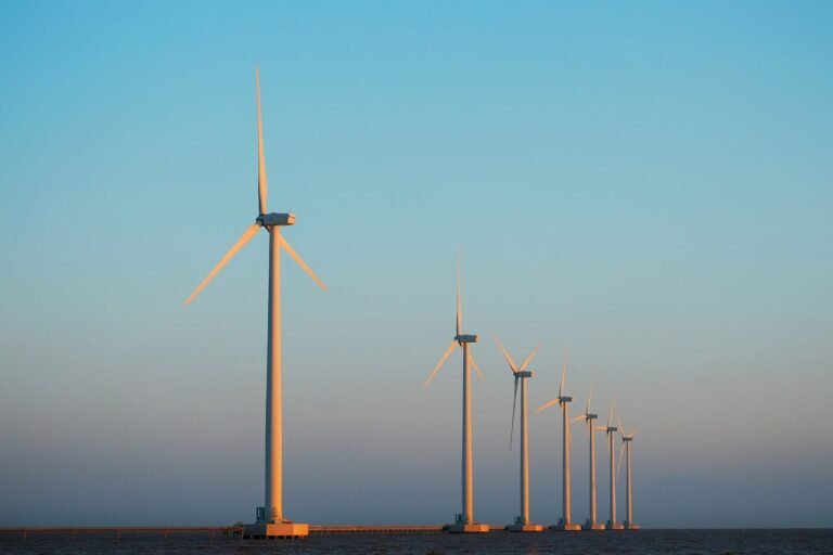 Floating Wind Survived 20-Metre Waves