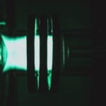 Hydrogen Plasma Torch Converts Mixed Plastic to Reusable Chemicals in Seconds