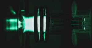 Hydrogen Plasma Torch Converts Mixed Plastic to Reusable Chemicals in Seconds