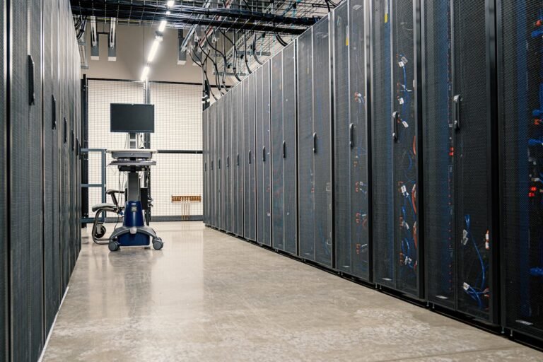 Meta’s Sustainability PR vs Data-Centre Expansion