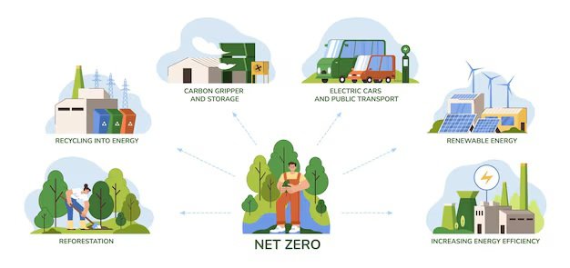 Net-Zero
