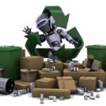 Robotics and AI in Waste Sorting Still Expanding But Communities Ask Who Benefits First