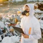PET Plastic Upcycled into CO₂-Capture Materials Opens a Circular Climate Solution