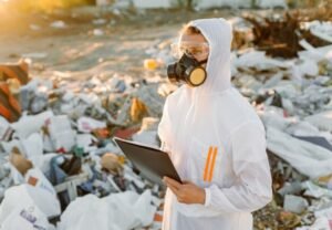 PET Plastic Upcycled into CO₂-Capture Materials Opens a Circular Climate Solution
