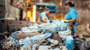 Turning Plastic into Fuel: Real Recycling — or Clever Greenwash?