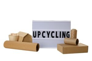 Upcycling