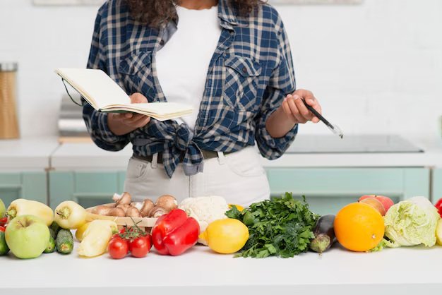 Why Organic Food Usually Costs More