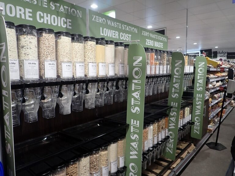 Zero Waste Grocery Chain Expands to South Park San Diego With Community Refill Hub