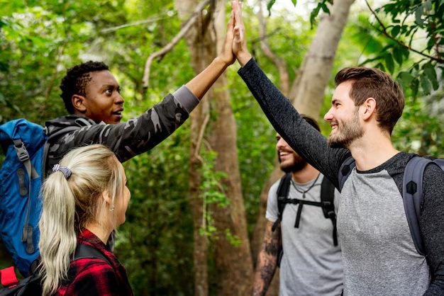 college conservancy partnership for forest sustainability