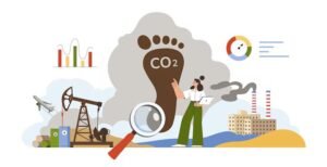 CO₂ Breaks Records