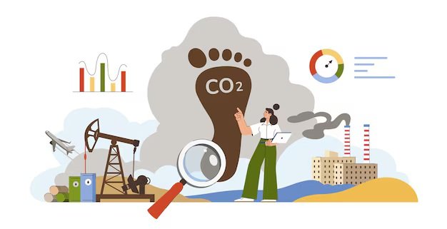 CO₂ Breaks Records